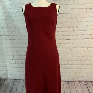 Flirty dress suit